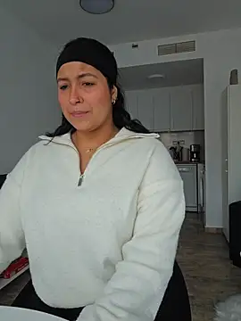 ItsmeDannax live sex cam