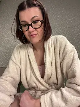 RinaCat's cam snapshot