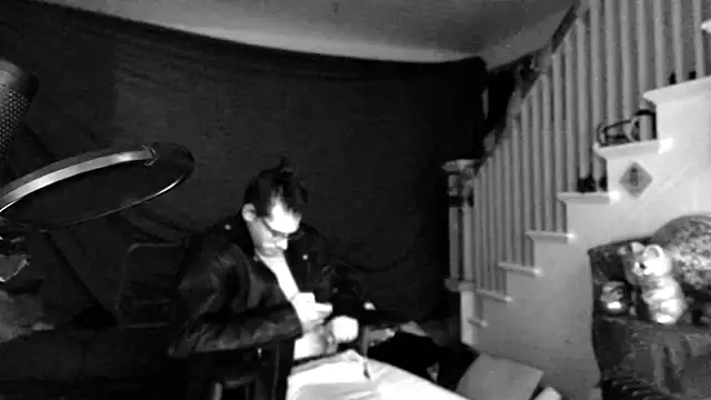 MasterDaddyCool's cam snapshot