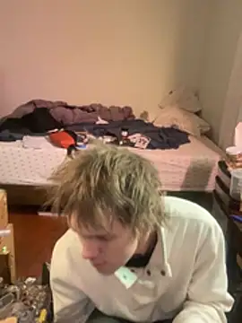 XanderOzzz's cam snapshot