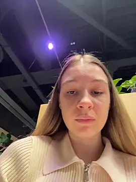 SashaCatt's cam snapshot