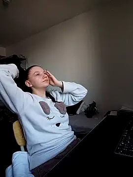 LissieDemons's cam snapshot