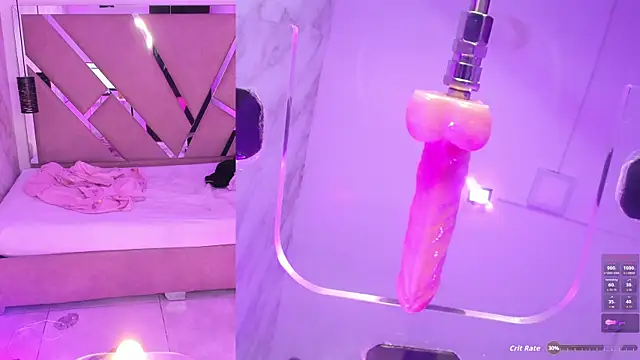 KittieMegan live sex cam