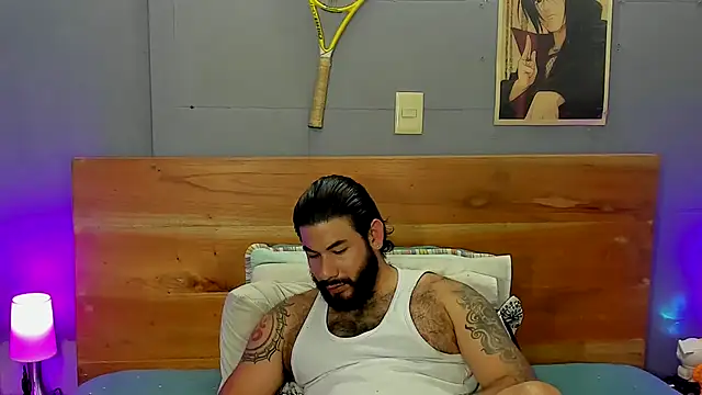 Prometeo-grizzly's cam snapshot