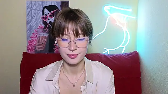 MalvinaBlum live sex cam