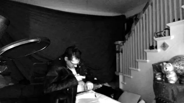 MasterDaddyCool's cam snapshot