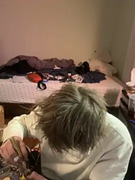 XanderOzzz's cam snapshot