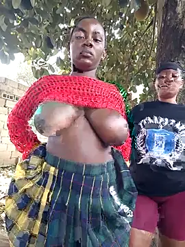 Broan_me's cam snapshot