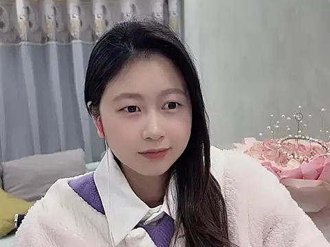 nuannuan35593's cam snapshot