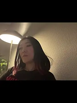 AikoYamada's cam snapshot