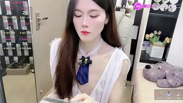 Yueyue-MM's cam snapshot