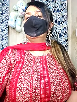 cute-tanvi's cam snapshot