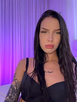 XEye_CandyX live sex cam