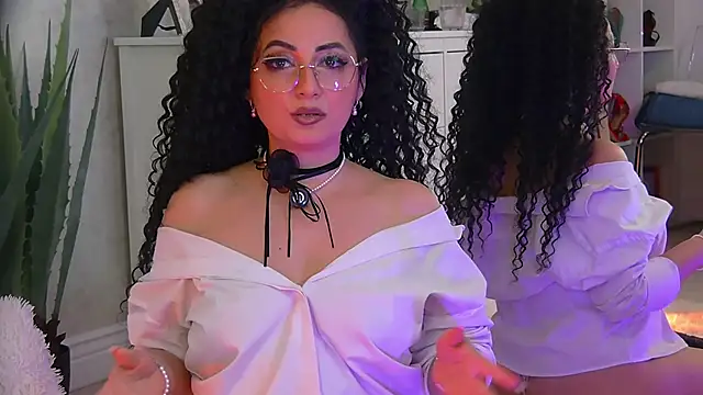 anissia_teaser's cam snapshot