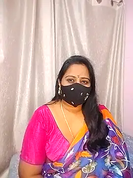 venkata-lakshmi's cam snapshot