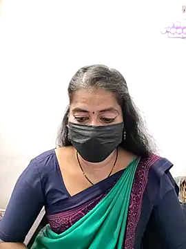 tamil_Sigappu_Roja's cam snapshot