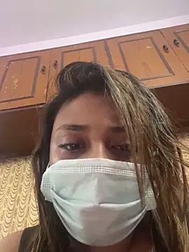 goodvibesonly44445's cam snapshot