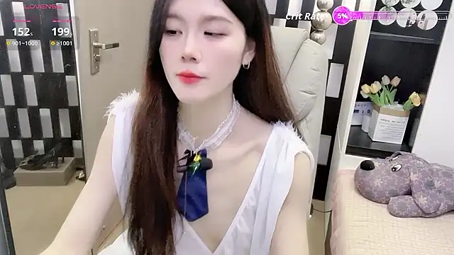 Yueyue-MM's cam snapshot