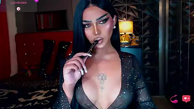 NatalyaFox live sex cam