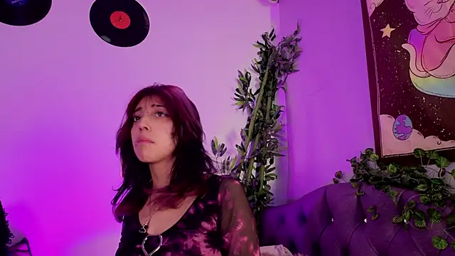 Nyx_nayla's cam snapshot