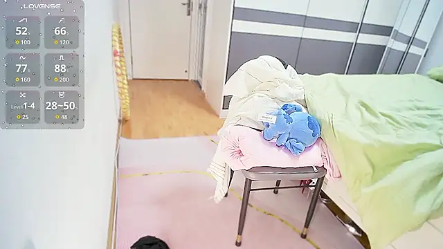 Yuzuki-sweet's cam snapshot