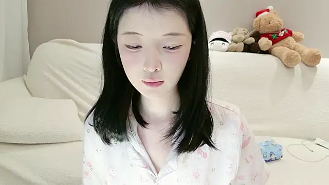 EnEn_xiaobao's cam snapshot