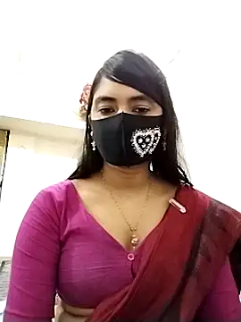 Puja-Rane live sex cam