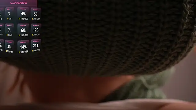 AdritVance live sex cam