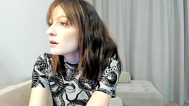 DeonnaHeney's cam snapshot