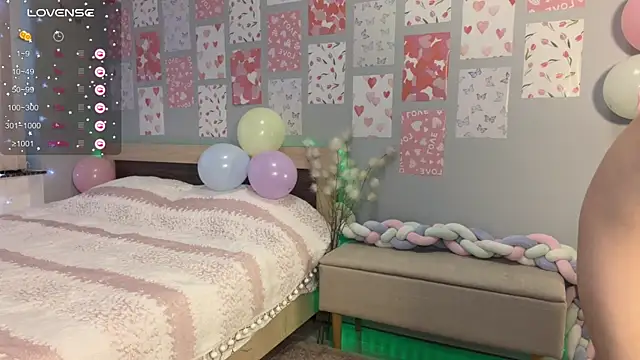 Liory's cam snapshot