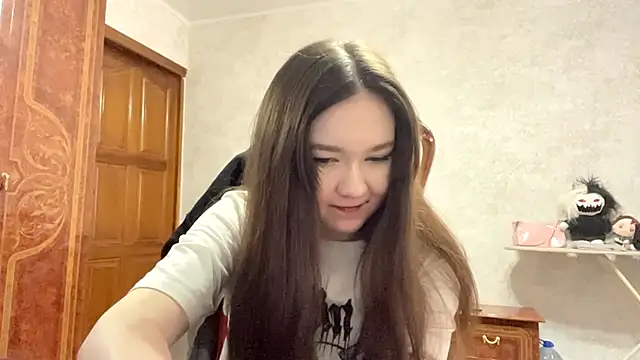 CrunchBerries's cam snapshot