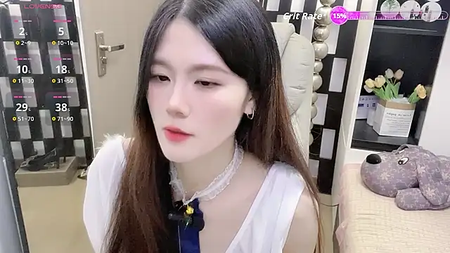 Yueyue-MM live sex cam