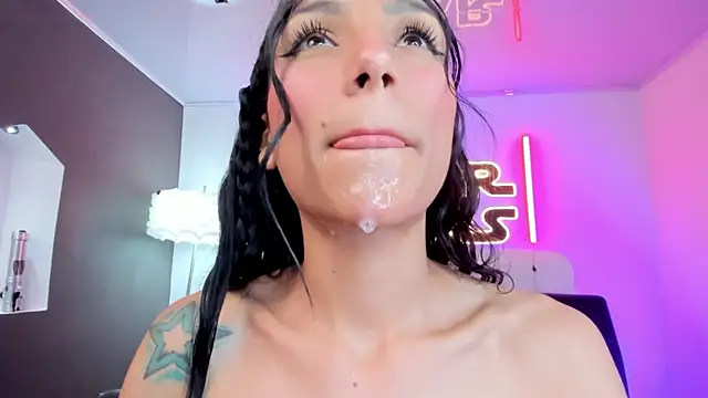 miss___evangeline live sex cam