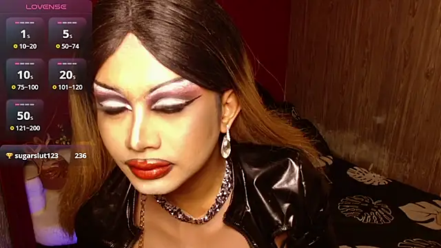 MeduzaCampbell live sex cam