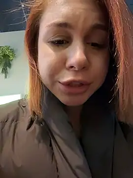 RosieSecret live sex cam