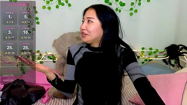 kuro_mimi's cam snapshot