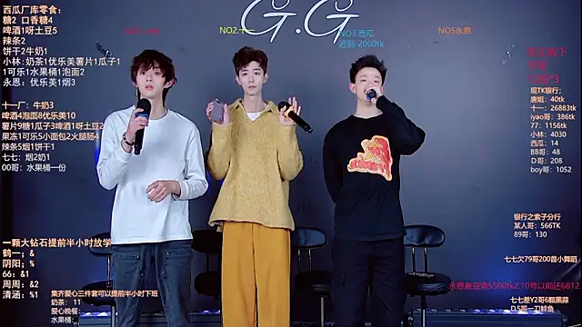 TNT-520's cam snapshot