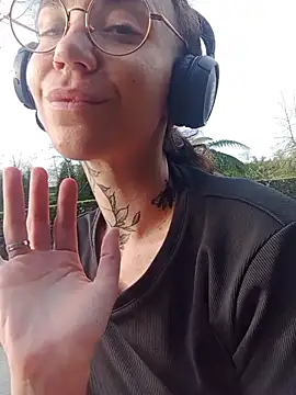 Dirty_Pink live sex cam