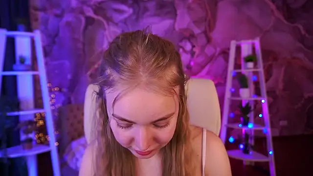 EmilySunshineS live sex cam