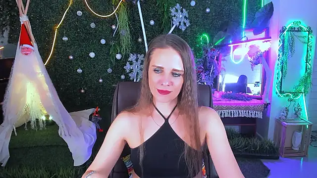 EmiliaBedy live sex cam