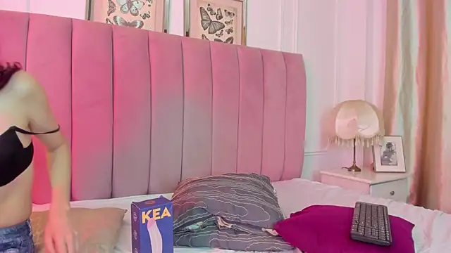 Bad_queen22 live sex cam