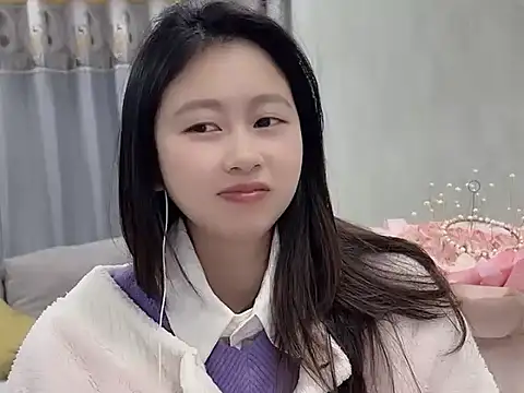 nuannuan35593's cam snapshot