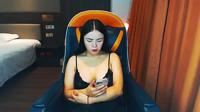 hianne's cam snapshot