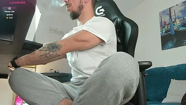 marioslim live sex cam