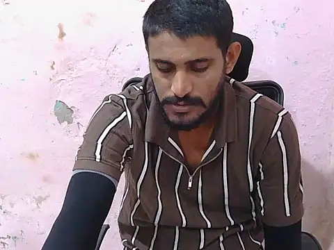 HotXKrish live sex cam