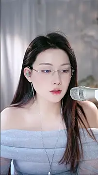 Dou-Dou-er's cam snapshot