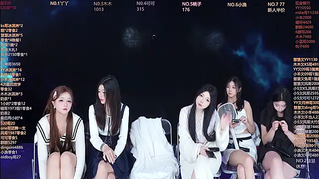 EYgirl222's cam snapshot