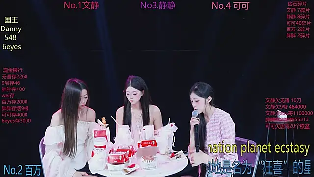 CUTEBABY-101's cam snapshot