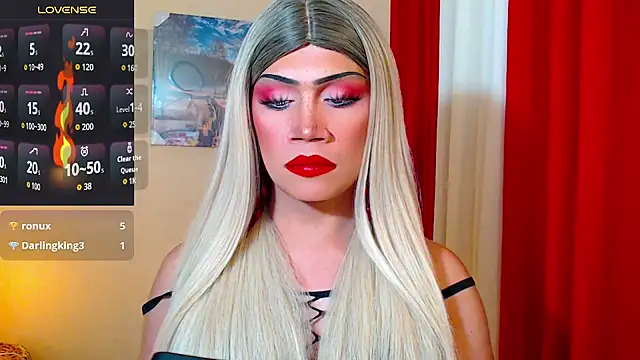 deliciousClaire live sex cam