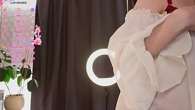 CindyGreen live sex cam